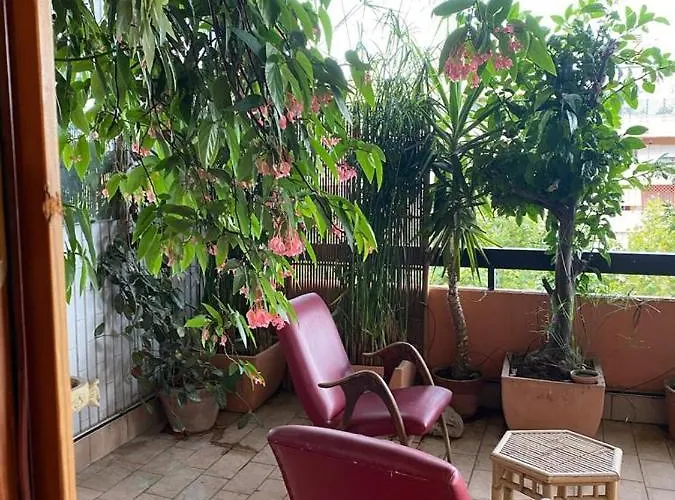 Hotel Ospiti Da Sergio
