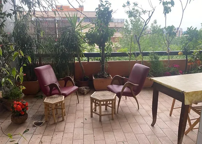 Ospiti Da Sergio Rom