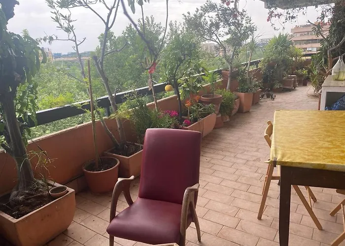 Ospiti Da Sergio Hotel