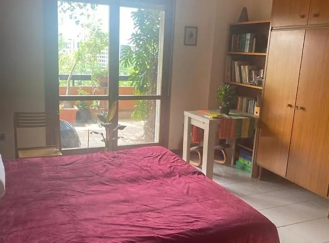 Ospiti Da Sergio Rom