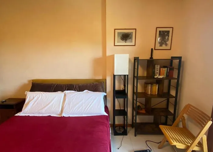 Hotel Ospiti Da Sergio Rom