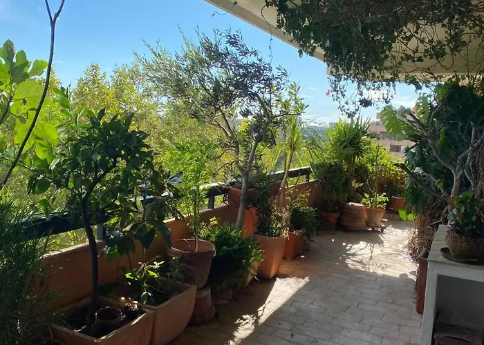 Hotel Ospiti Da Sergio